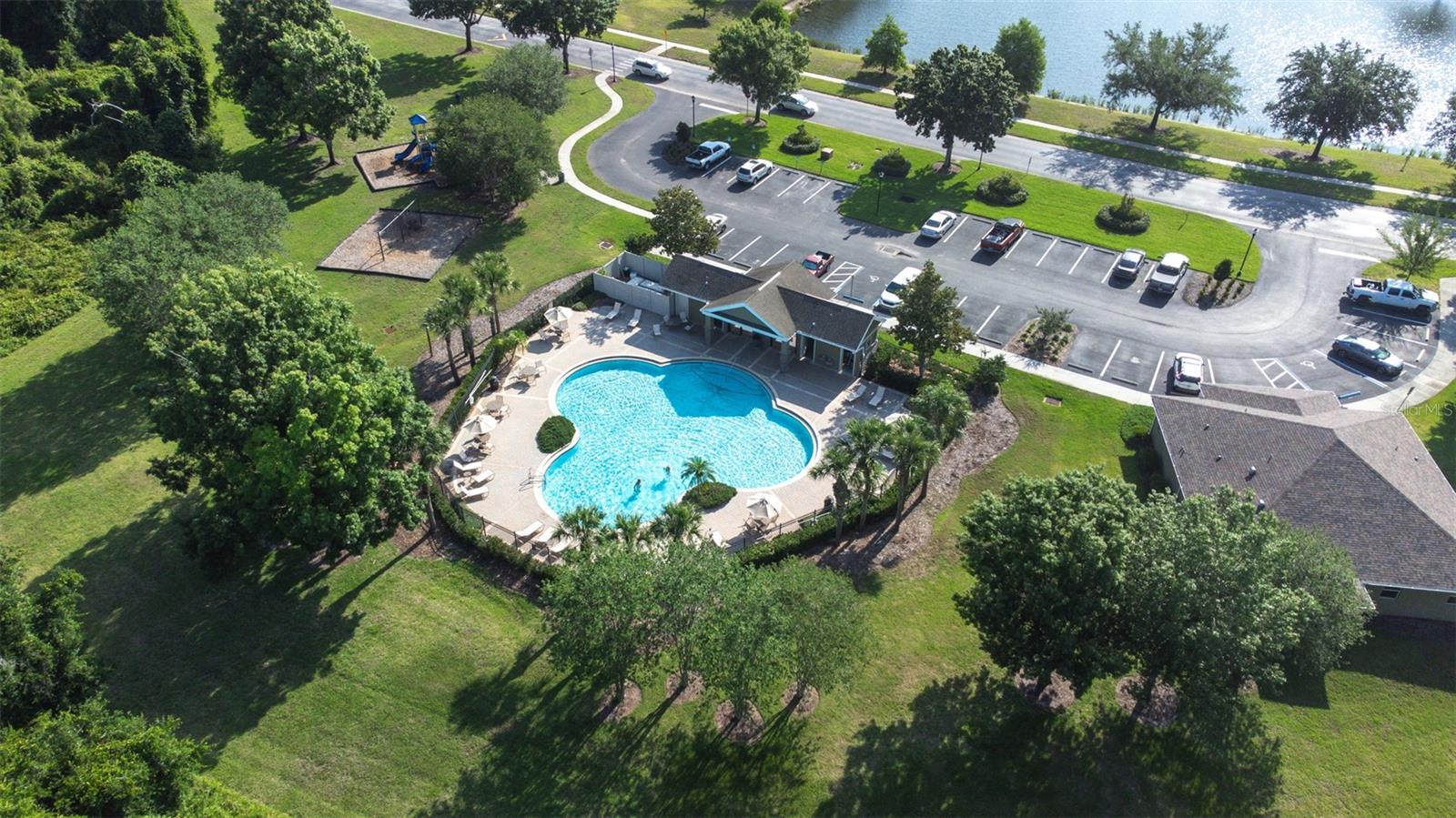 Image 51 of 55 For 12323 Southbridge Terrace