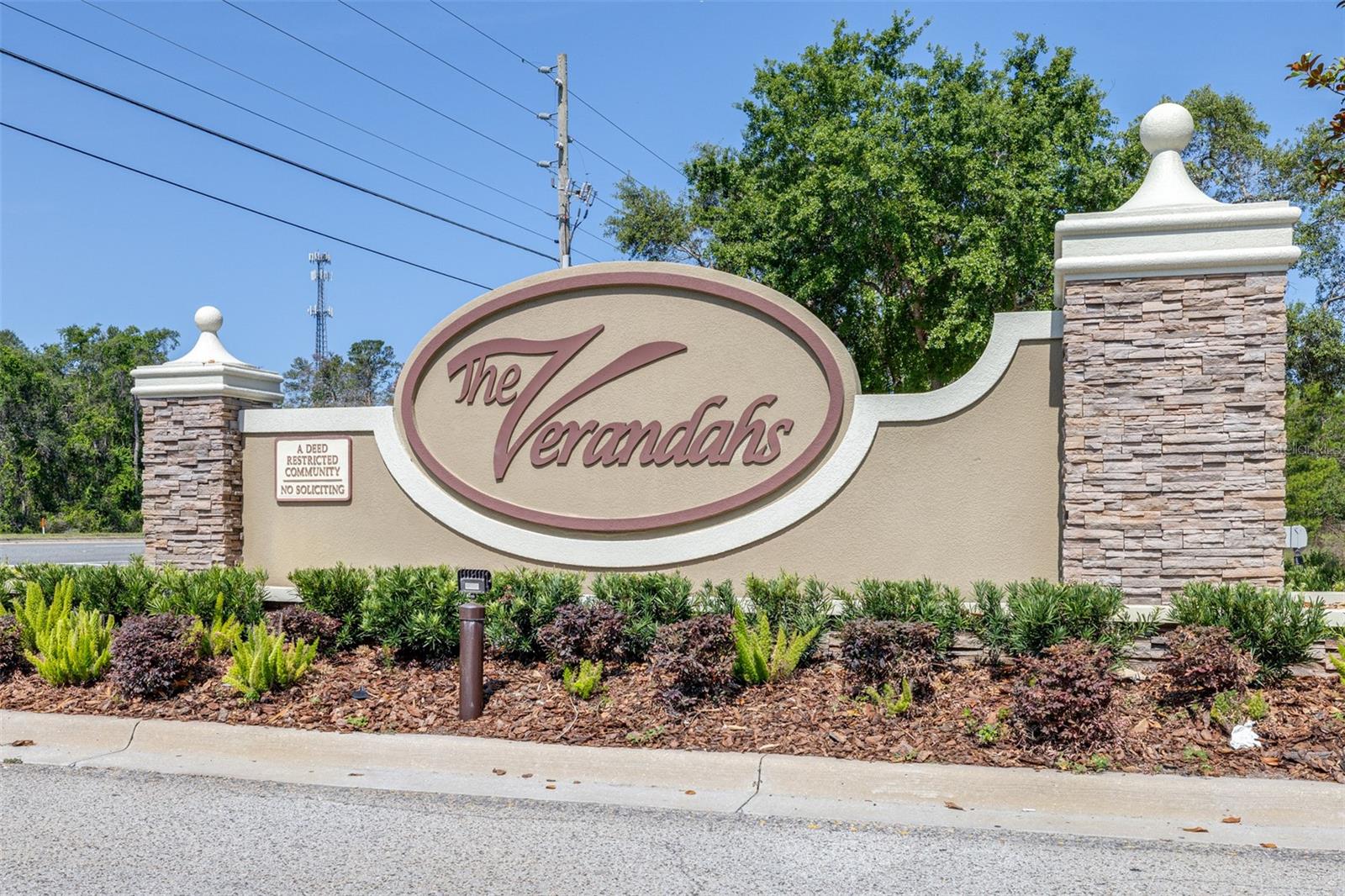 Image 52 of 55 For 12323 Southbridge Terrace