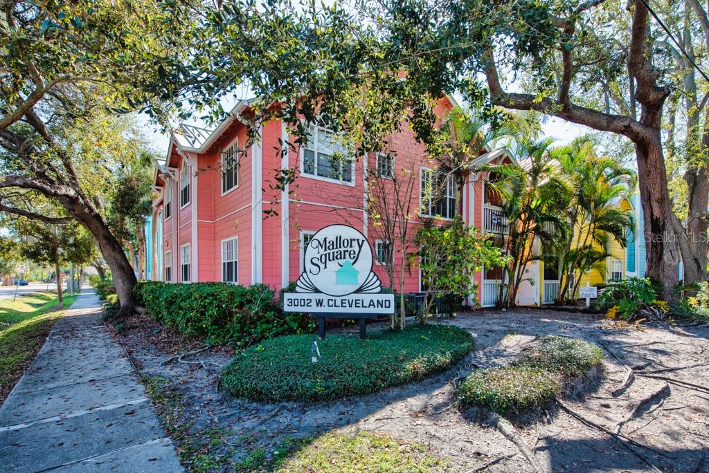 Details for 3002 Cleveland Street C3, TAMPA, FL 33609