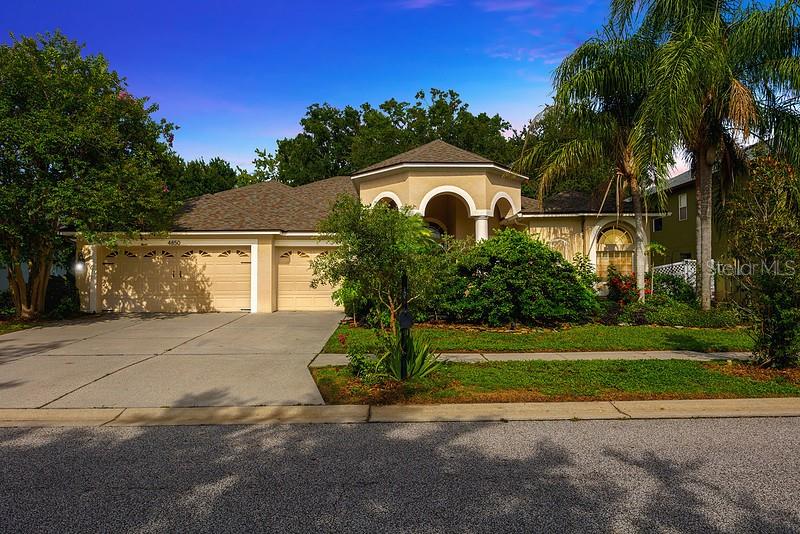 Image 2 of 46 For 4850 Walnut Ridge Road