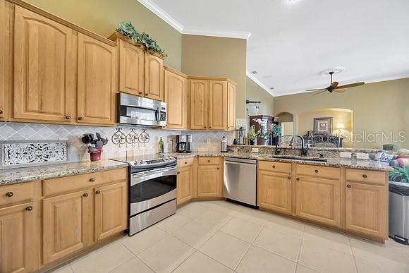 Image 6 of 46 For 4850 Walnut Ridge Road