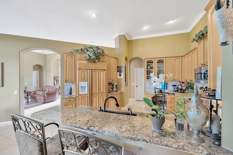 Image 8 of 46 For 4850 Walnut Ridge Road