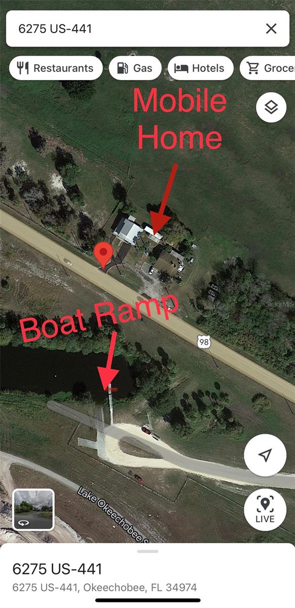 Image 14 of 18 For 6275 - A Us Highway 441 Se