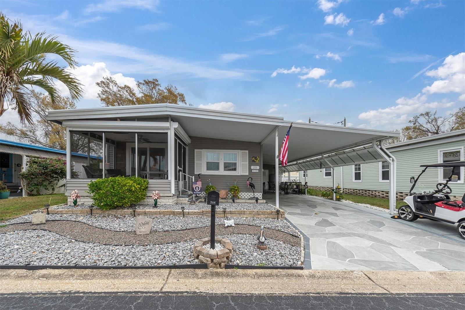 Details for 12501 Ulmerton Road 206, LARGO, FL 33774