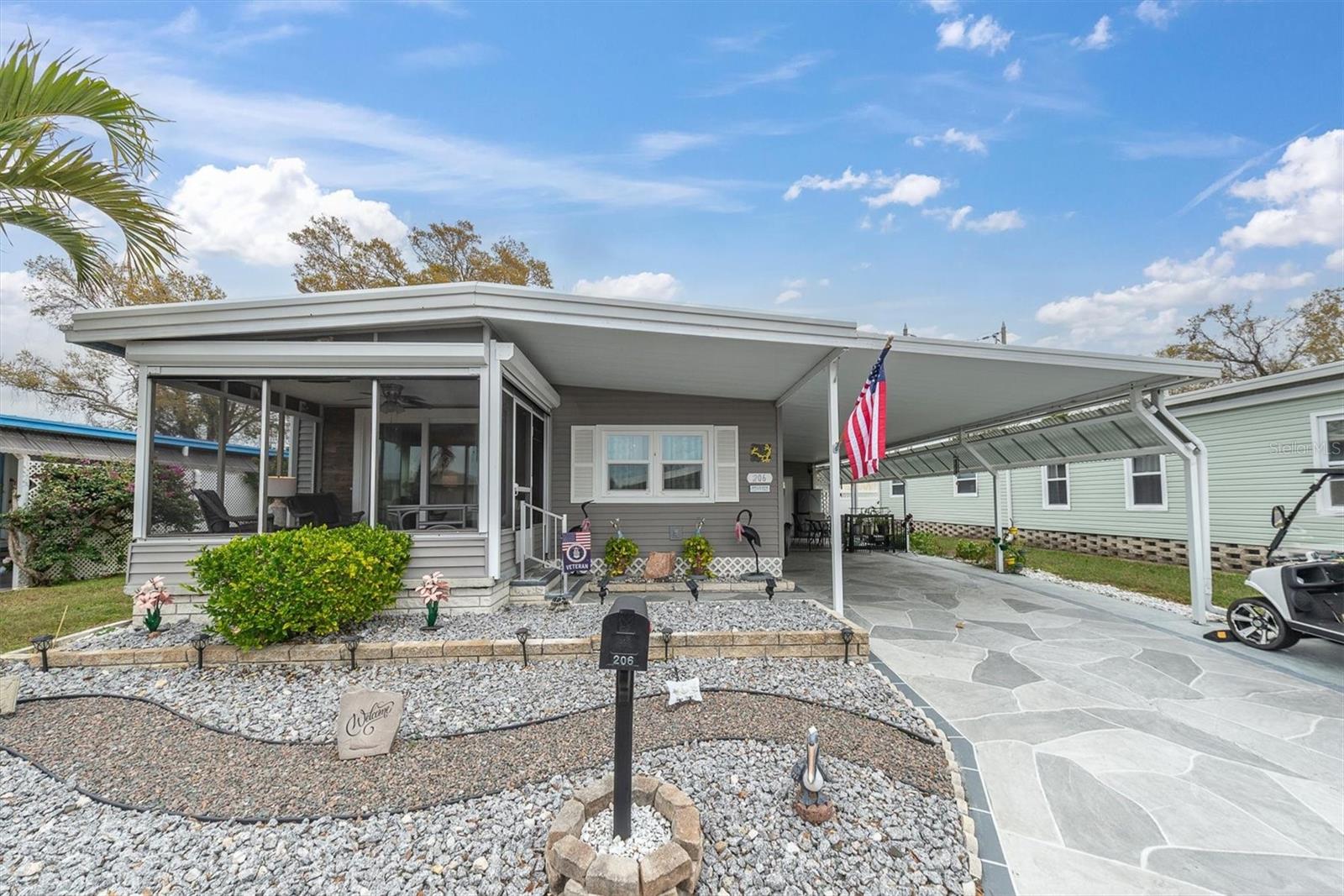 Image 47 of 48 For 12501 Ulmerton Road 206