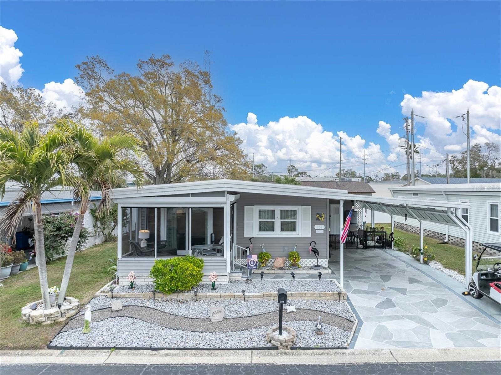 Image 48 of 48 For 12501 Ulmerton Road 206