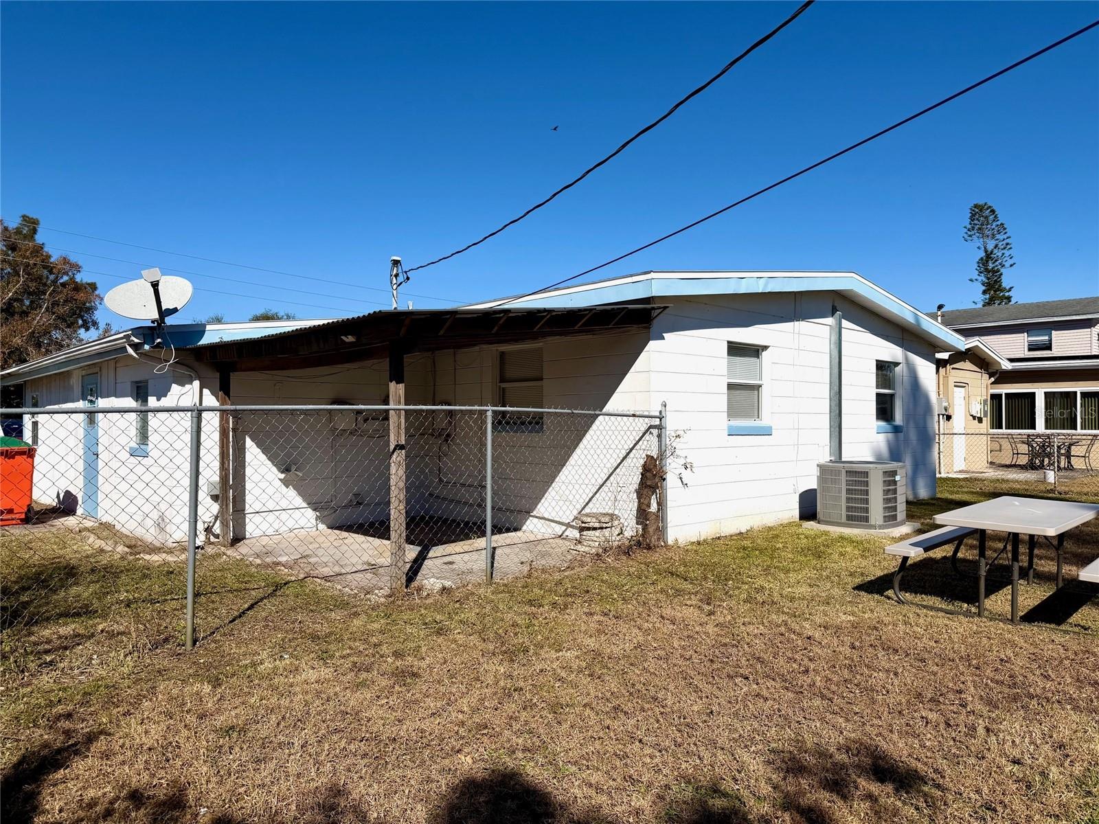 Image 24 of 25 For 10780 64th Avenue