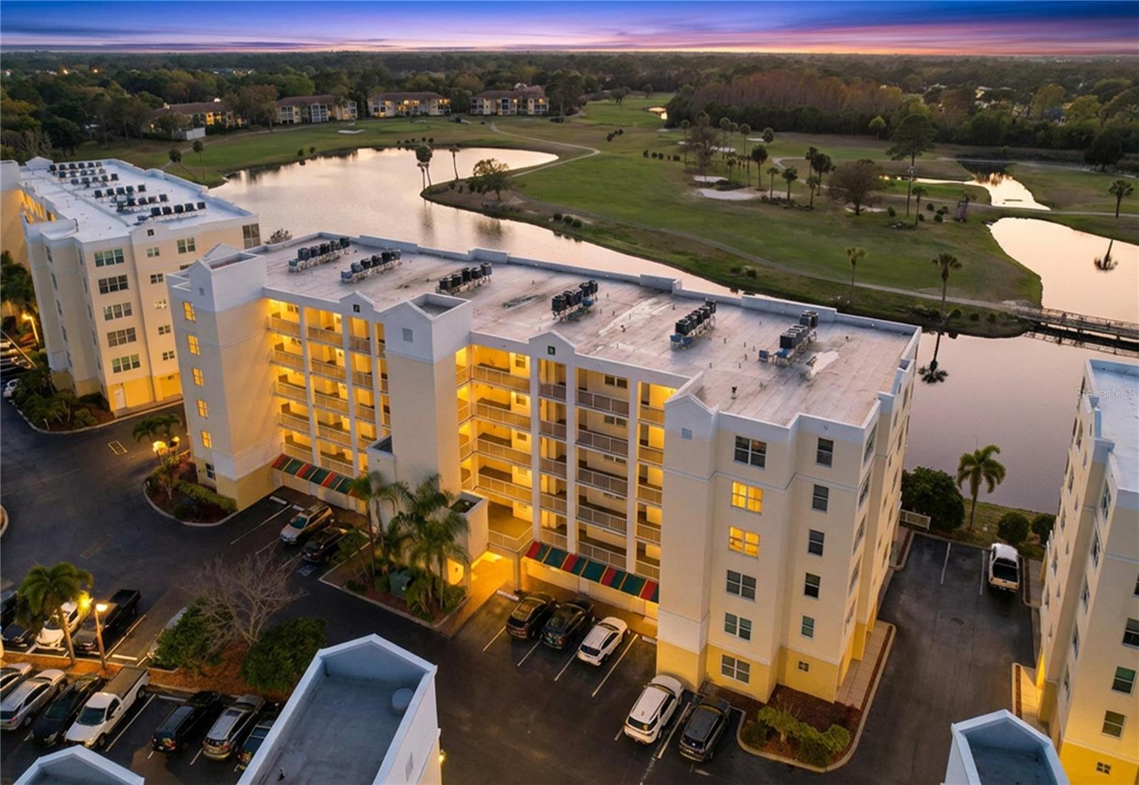 Image 2 of 26 For 1200 Country Club Dr 5404