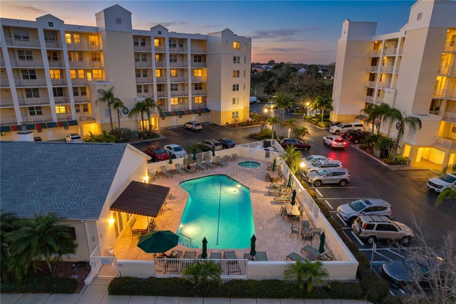 Image 3 of 26 For 1200 Country Club Dr 5404