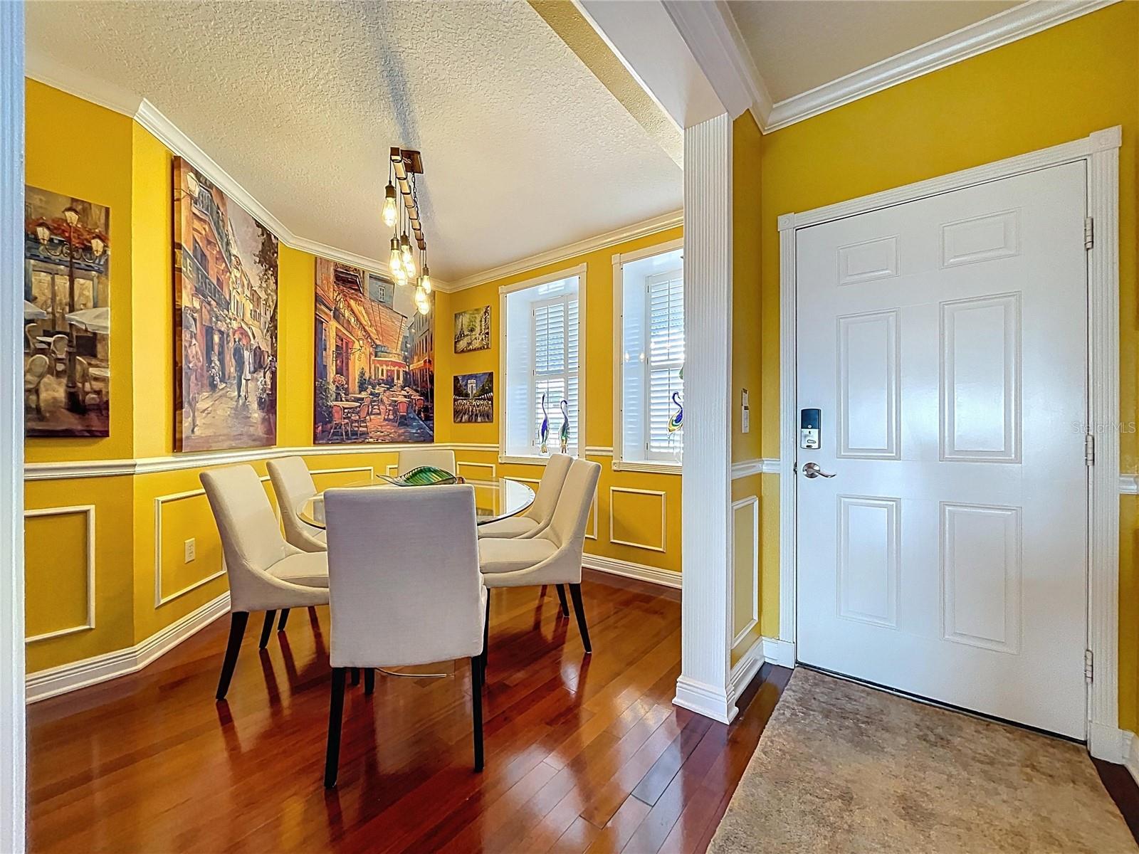 Image 5 of 26 For 1200 Country Club Dr 5404