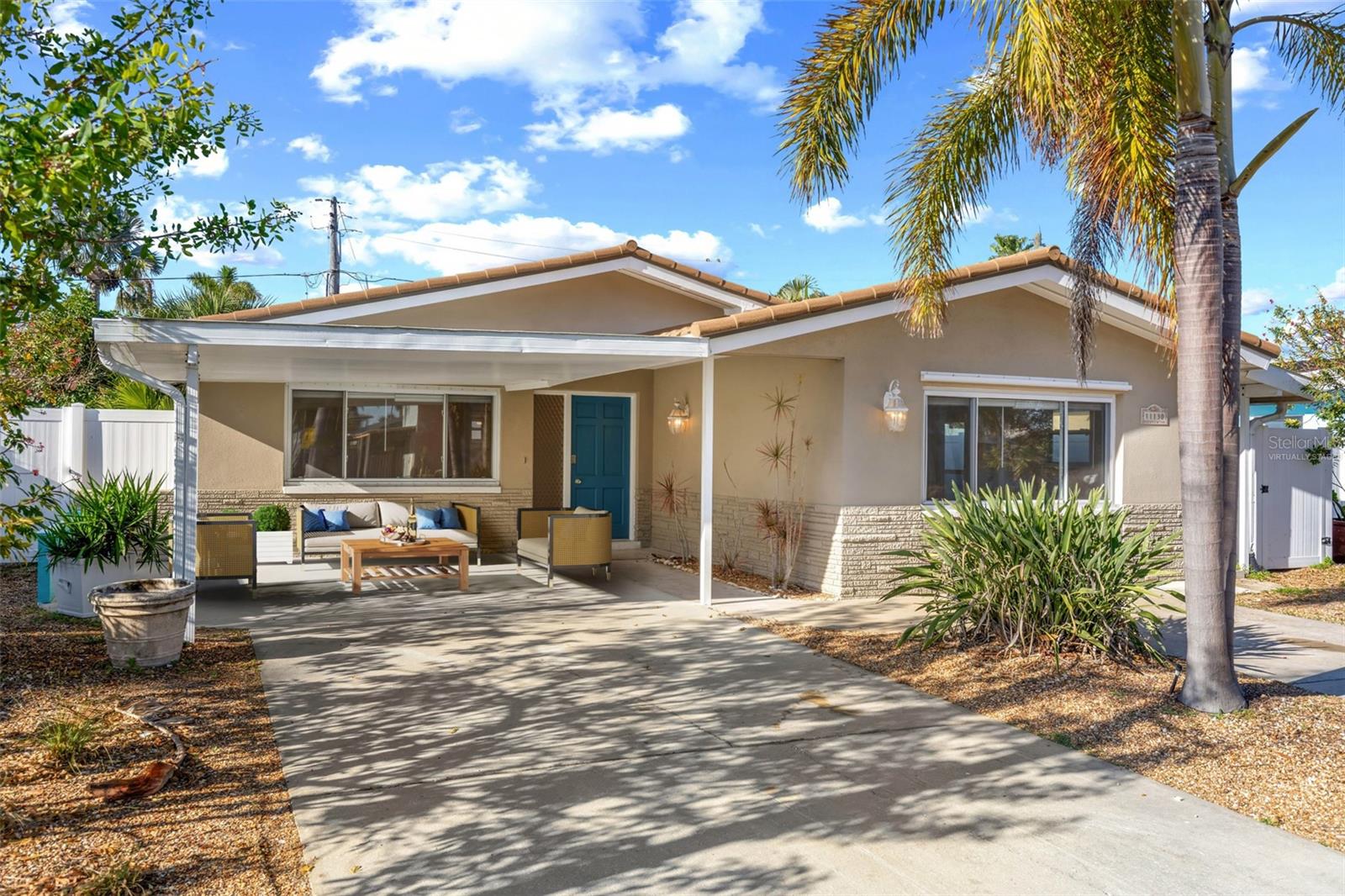 Details for 11130 3rd Street E, TREASURE ISLAND, FL 33706