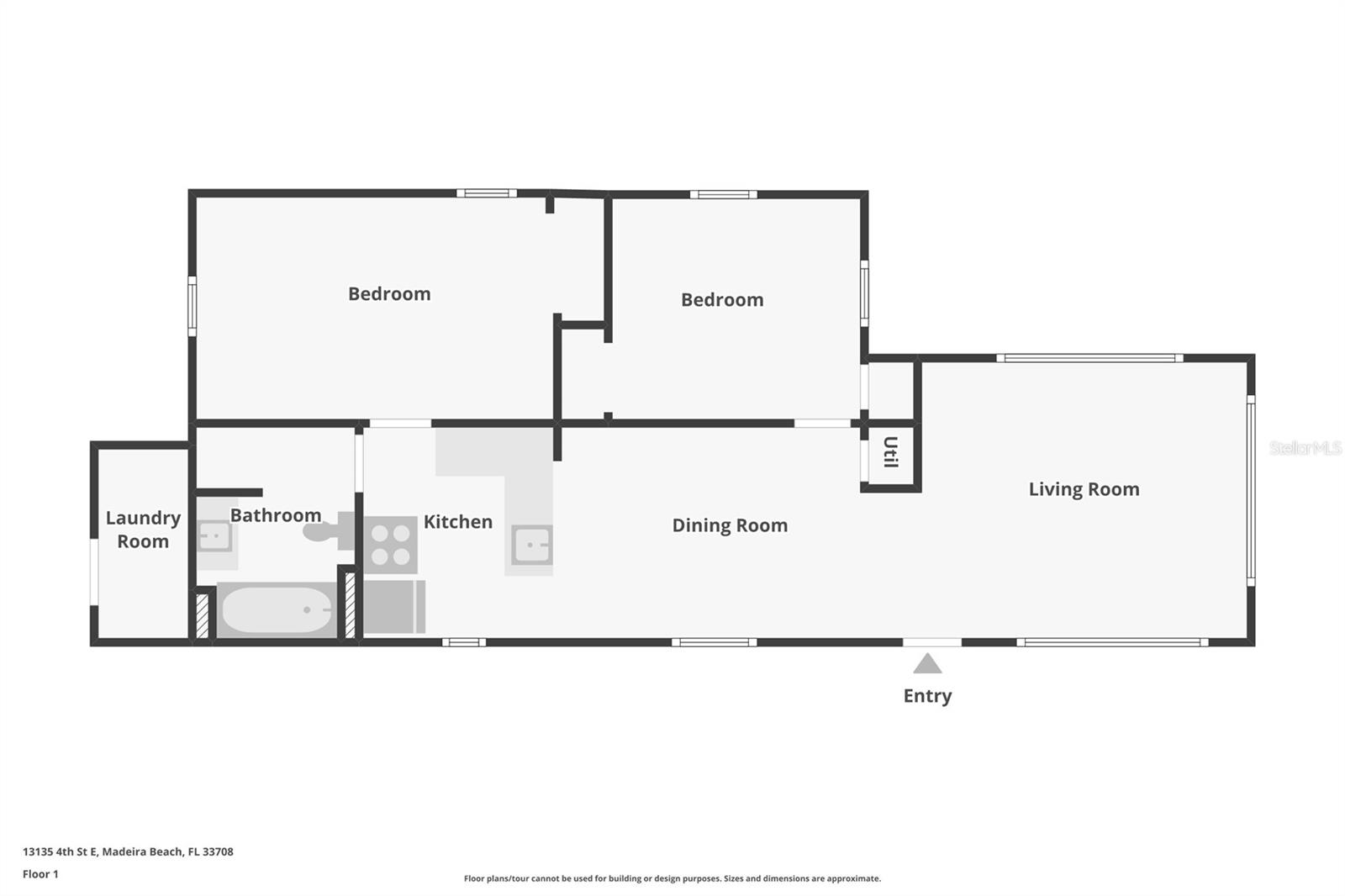 Image 35 of 35 For 13135 4th Street E