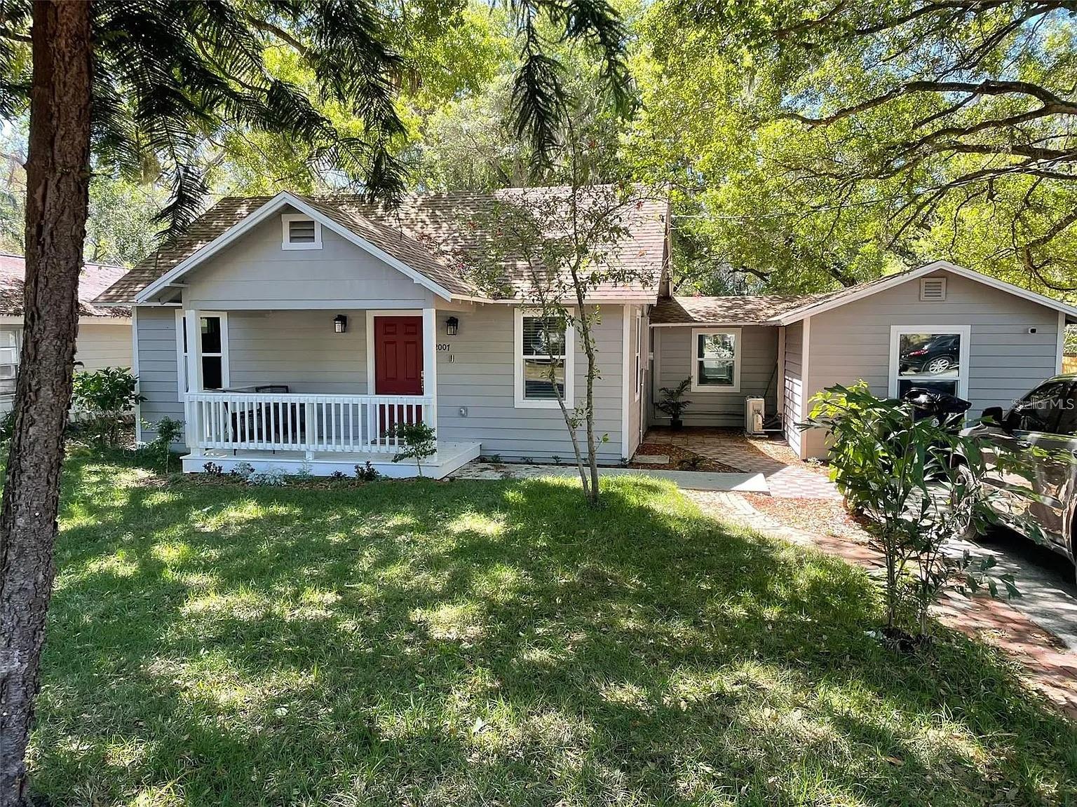 Details for 2007 Henry Avenue, TAMPA, FL 33610