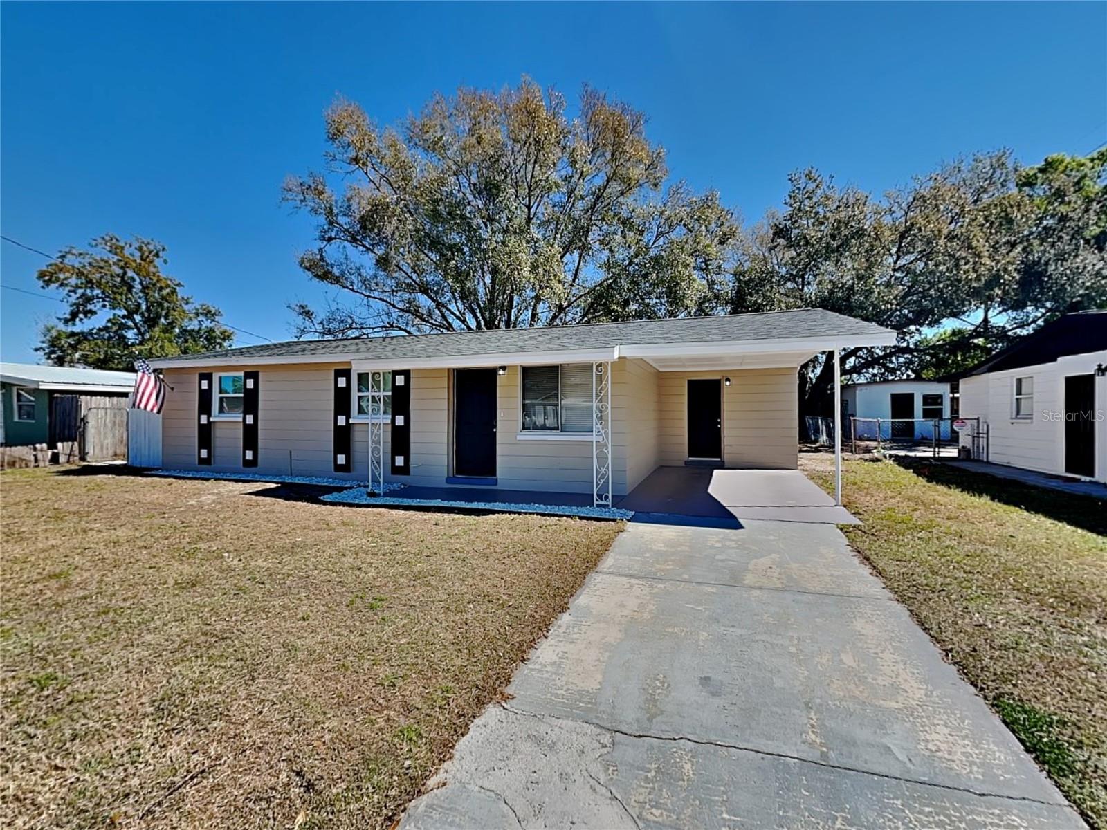 Details for Address Not Provided