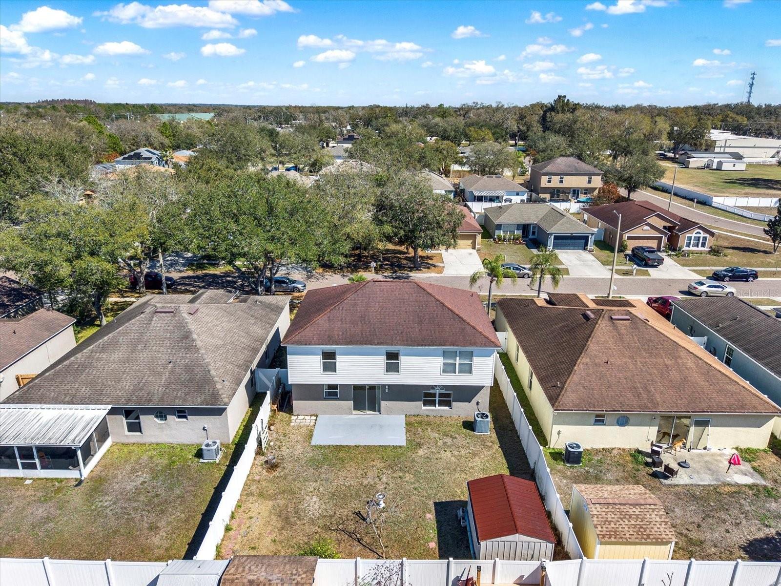 Image 39 of 41 For 6213 Venezia Place