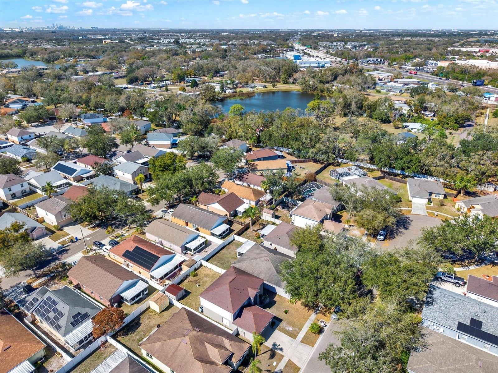 Image 40 of 41 For 6213 Venezia Place