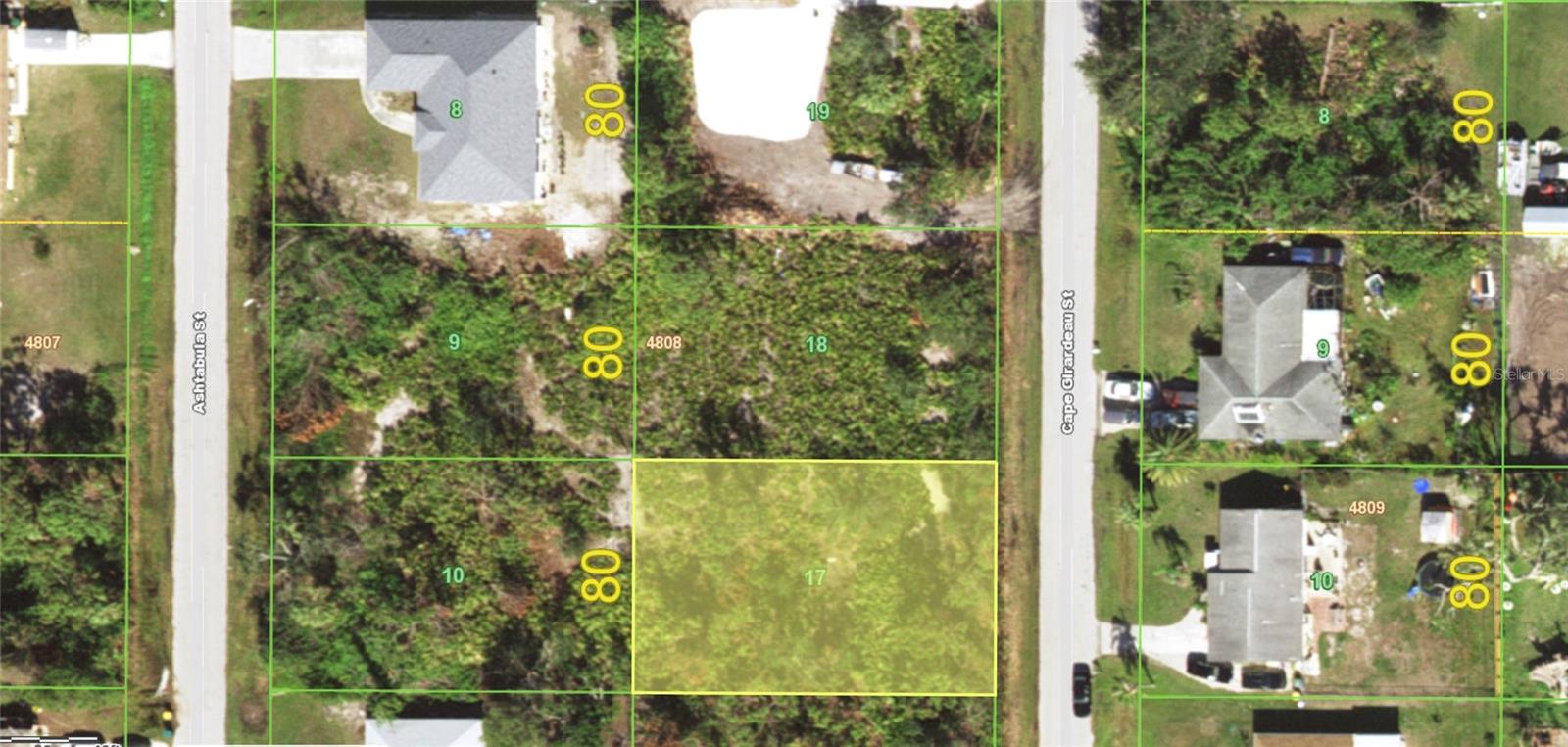 Details for 7475 Cape Girardeau Street, ENGLEWOOD, FL 34224