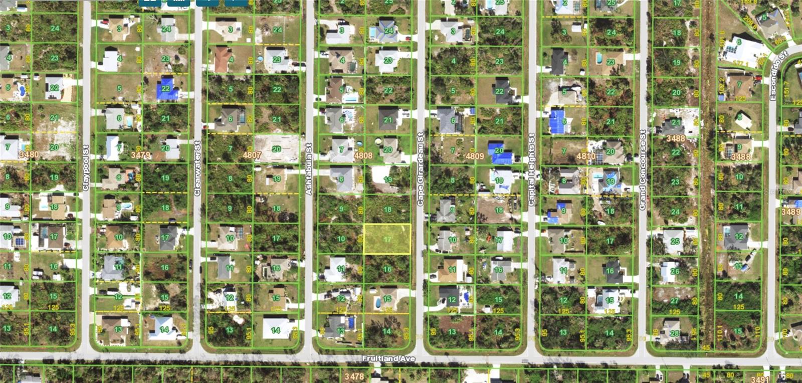 Image 2 of 2 For 7475 Cape Girardeau Street