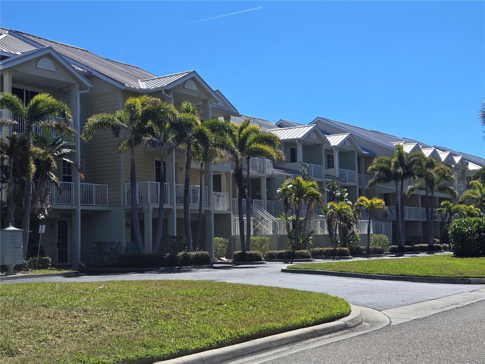 Image 2 of 36 For 547 Bahia Beach Boulevard