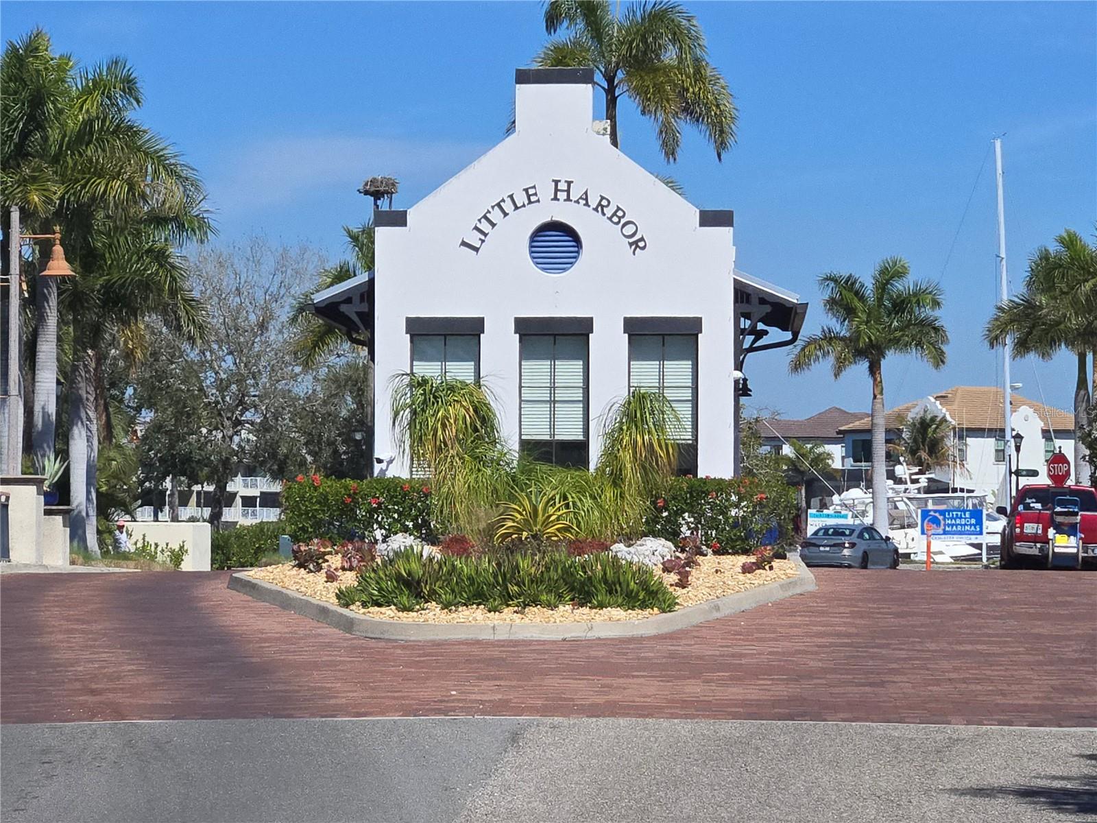 Image 3 of 36 For 547 Bahia Beach Boulevard