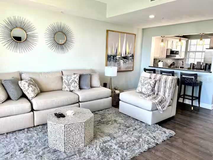 Image 5 of 36 For 547 Bahia Beach Boulevard