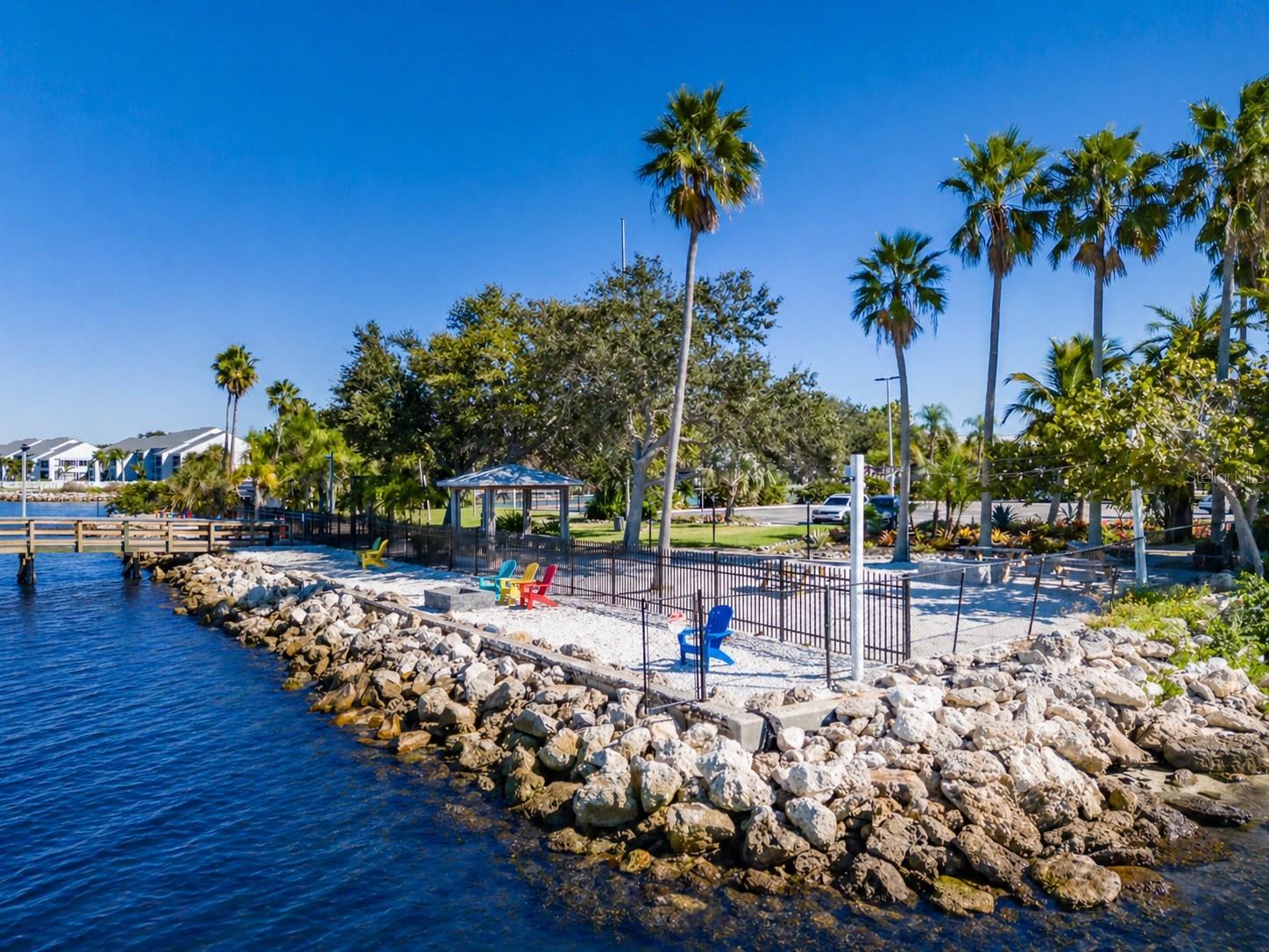 Image 50 of 59 For 547 Bahia Beach Boulevard