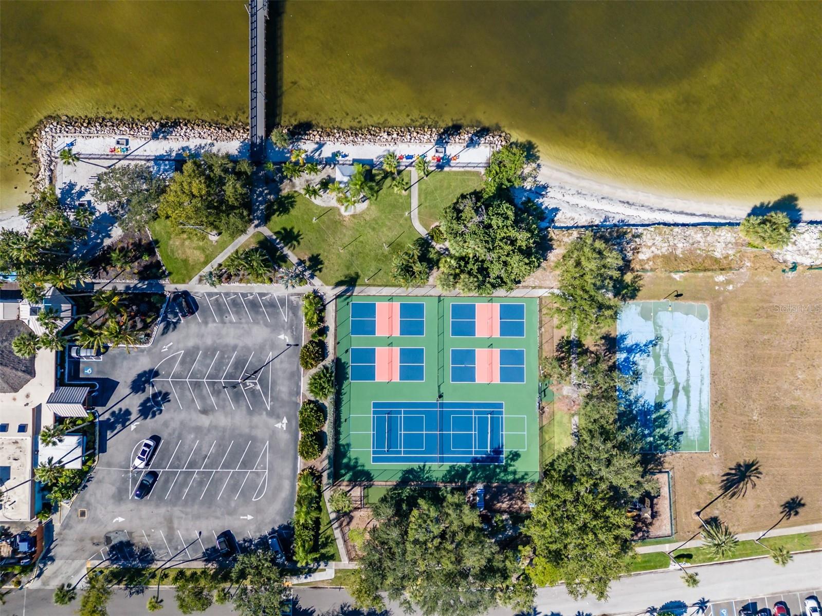 Image 55 of 59 For 547 Bahia Beach Boulevard