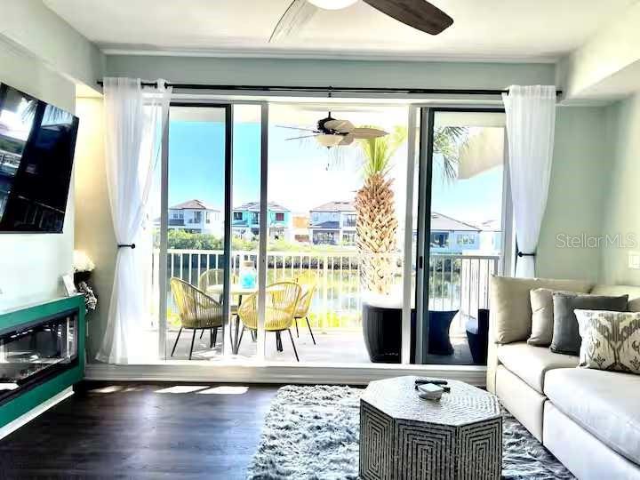 Image 6 of 36 For 547 Bahia Beach Boulevard