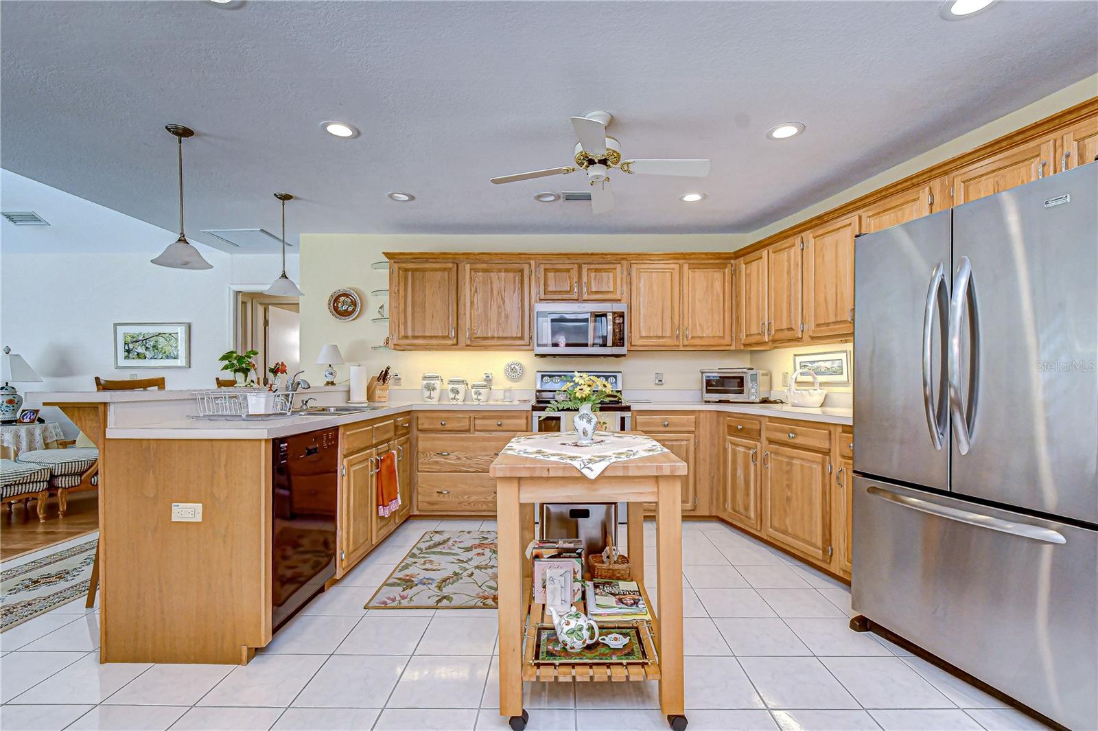 Image 16 of 35 For 3813 Turkey Oak Drive