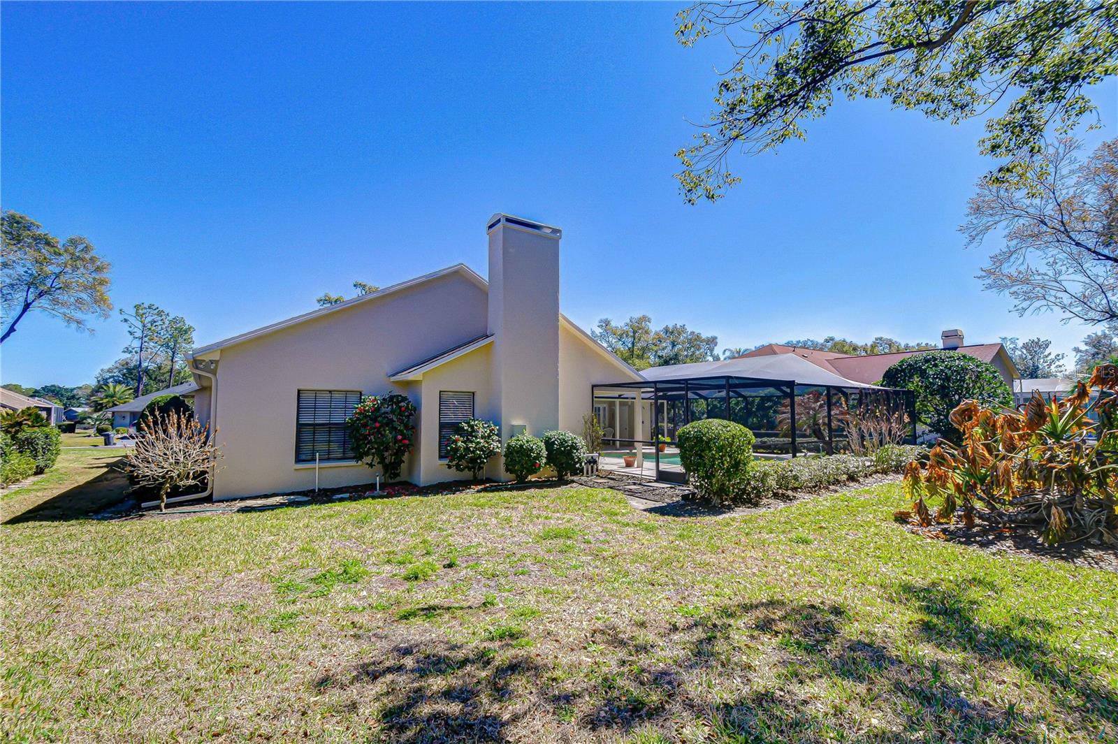 Image 32 of 35 For 3813 Turkey Oak Drive