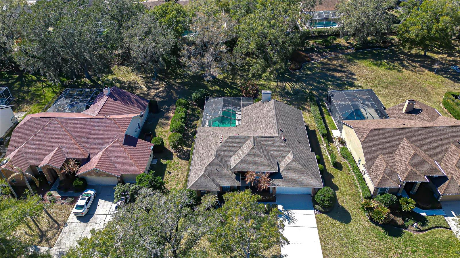 Image 34 of 35 For 3813 Turkey Oak Drive