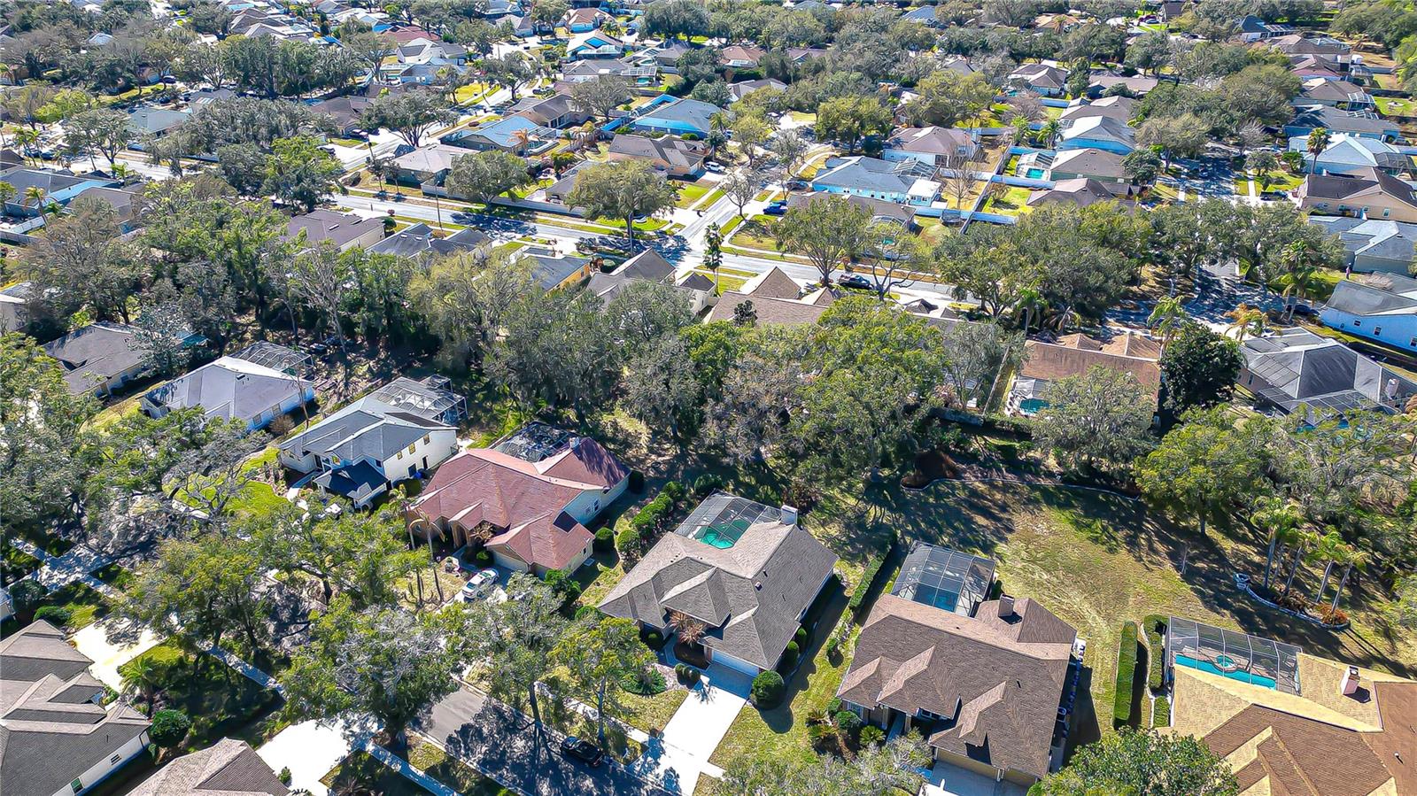 Image 7 of 35 For 3813 Turkey Oak Drive