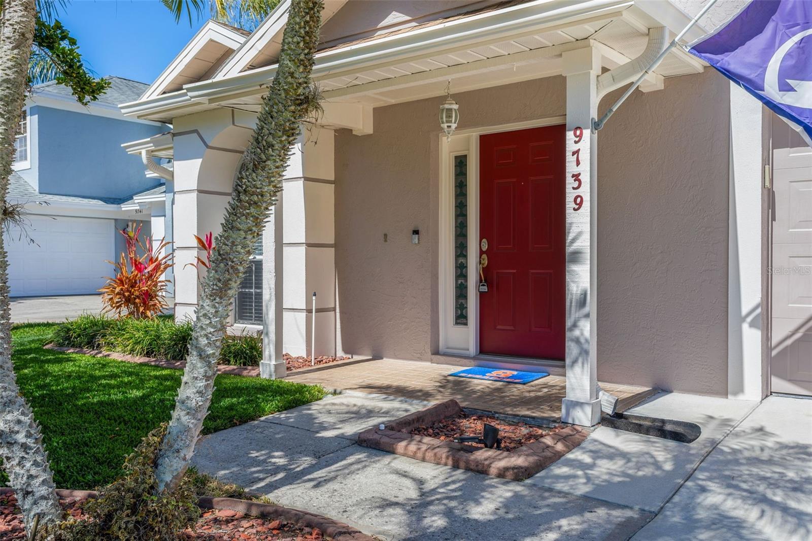 Image 5 of 50 For 9739 Fredericksburg Road