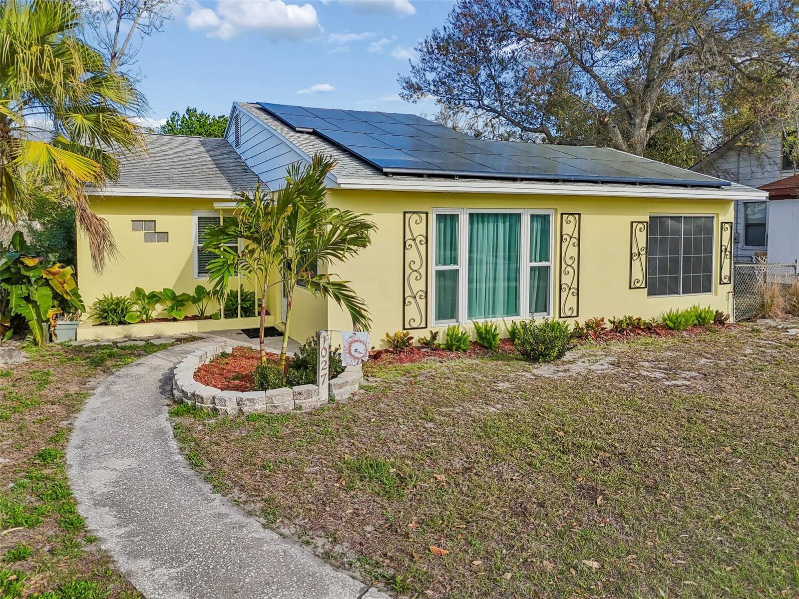 Details for 1027 15th Street N, ST PETERSBURG, FL 33705