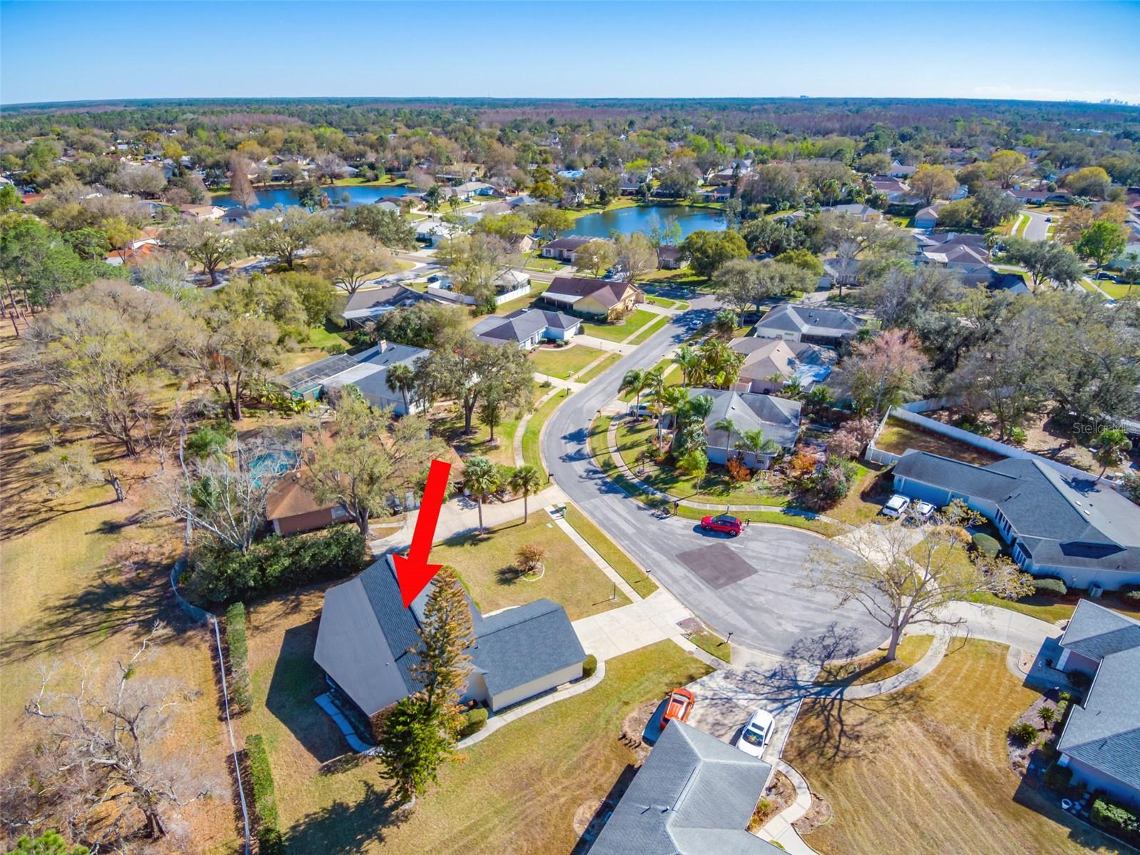 Image 44 of 45 For 18509 Putters Place