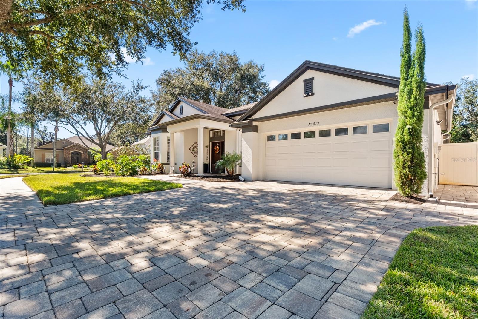 Image 4 of 65 For 21417 Cypress Tree Court