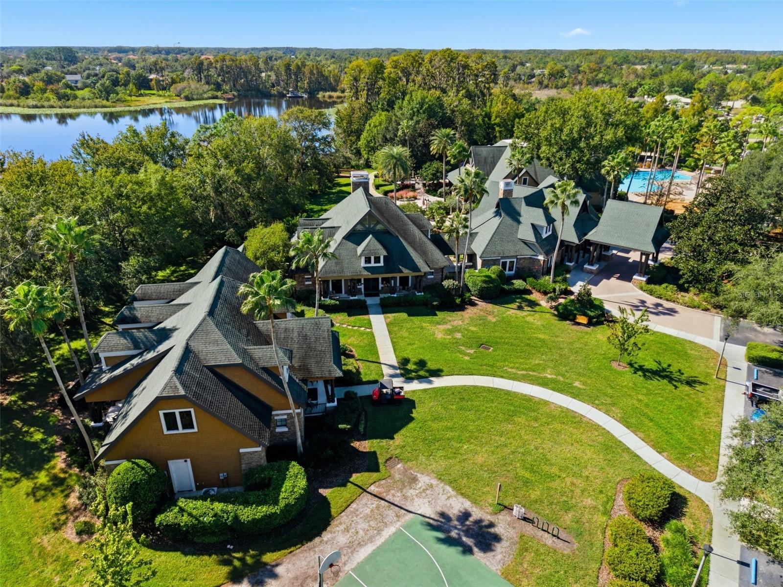 Image 47 of 65 For 21417 Cypress Tree Court