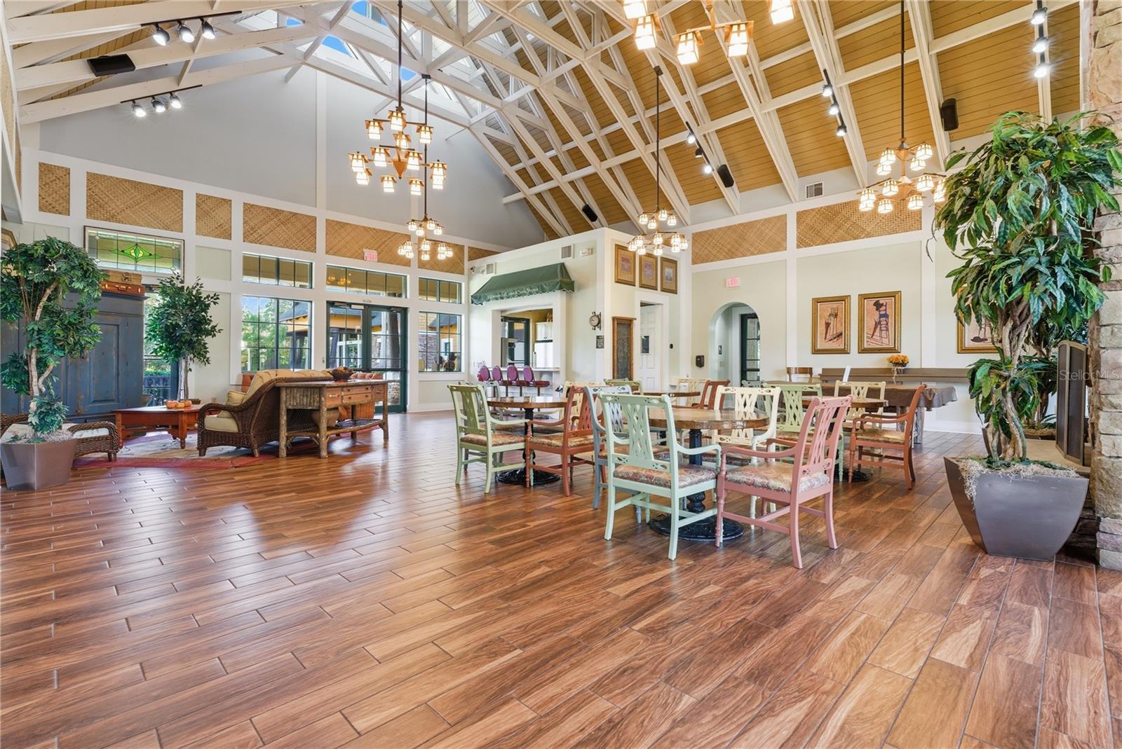 Image 54 of 65 For 21417 Cypress Tree Court