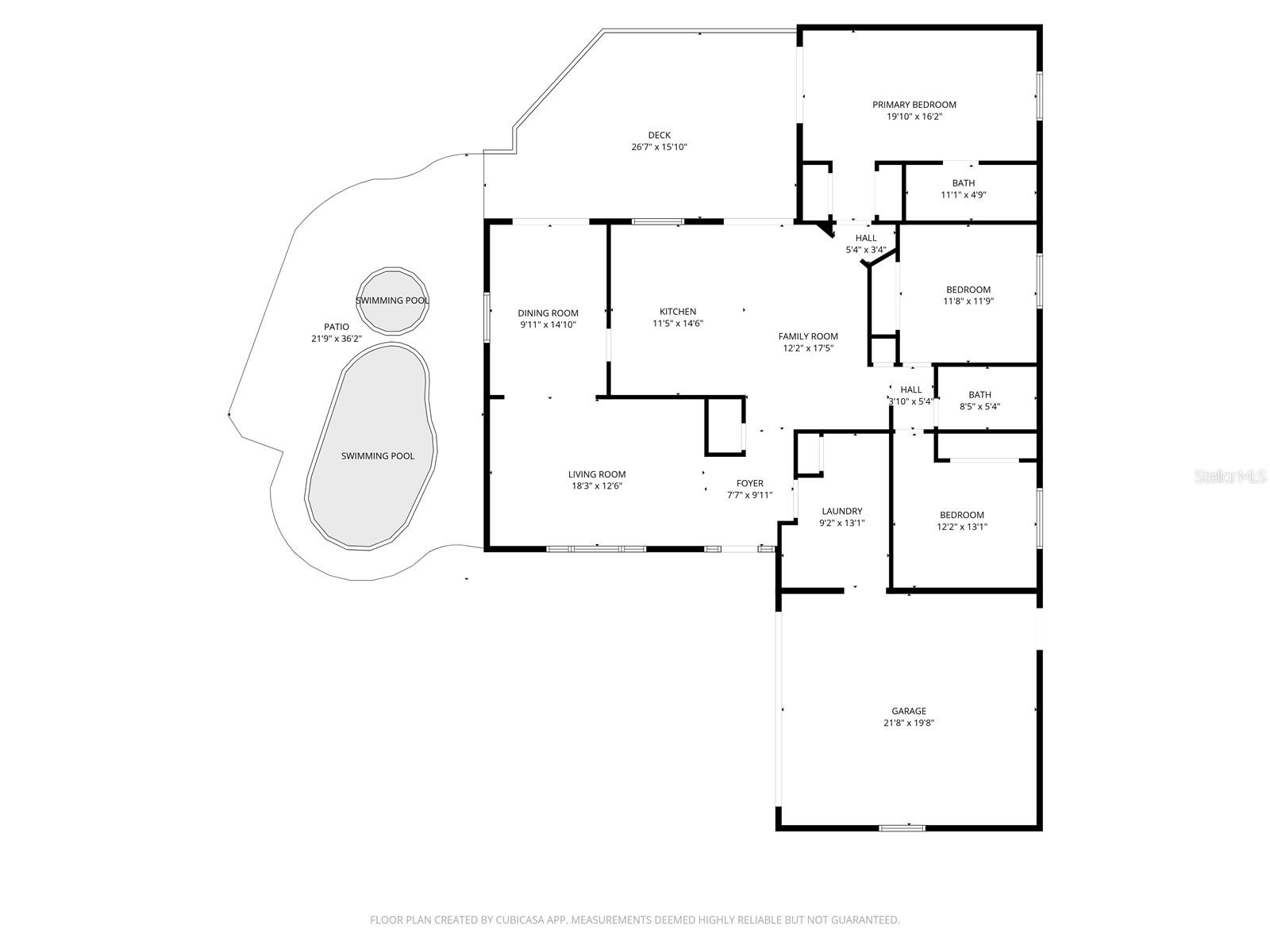 Image 54 of 65 For 323 Roebling Road N