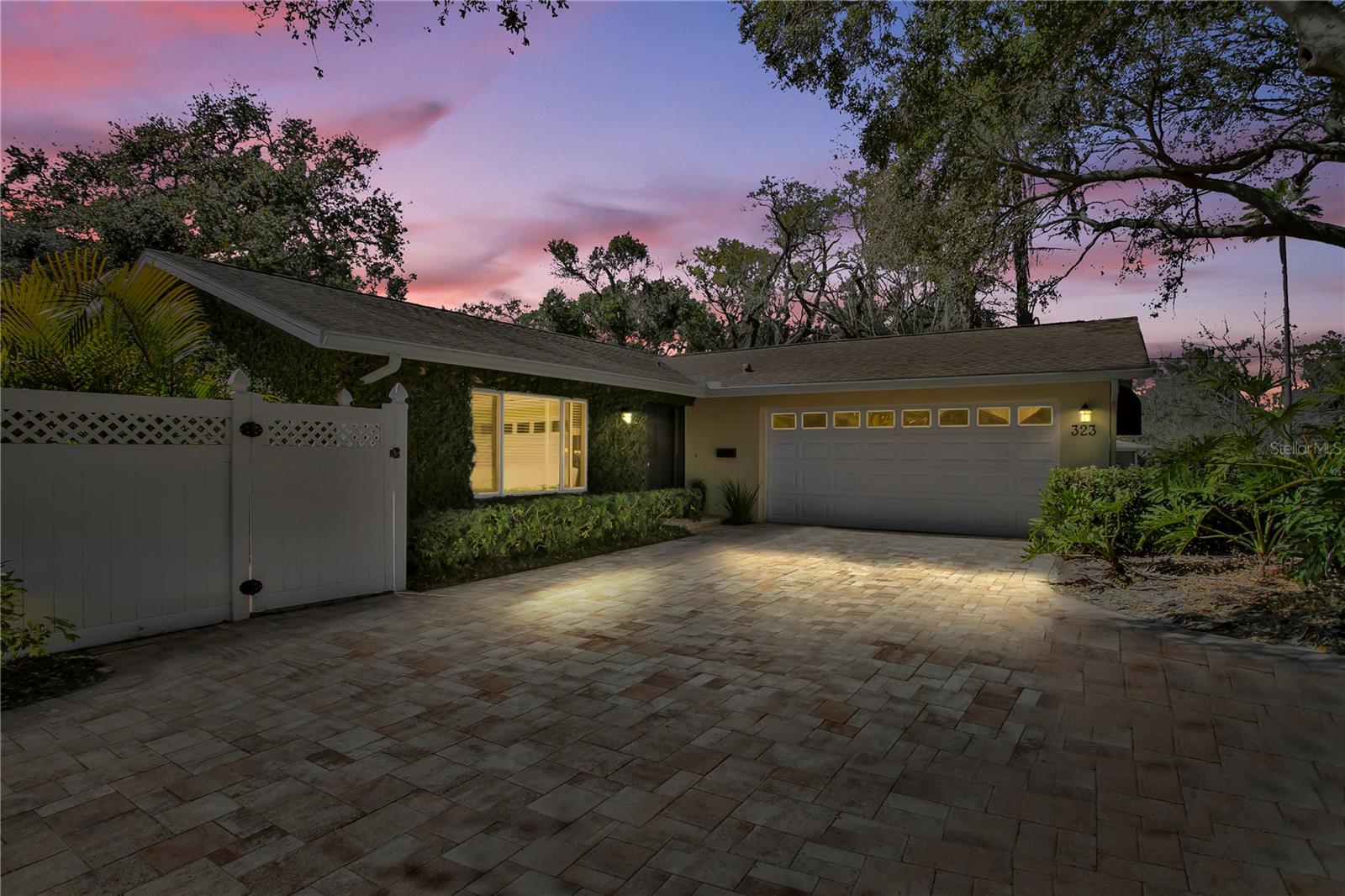 Image 65 of 65 For 323 Roebling Road N