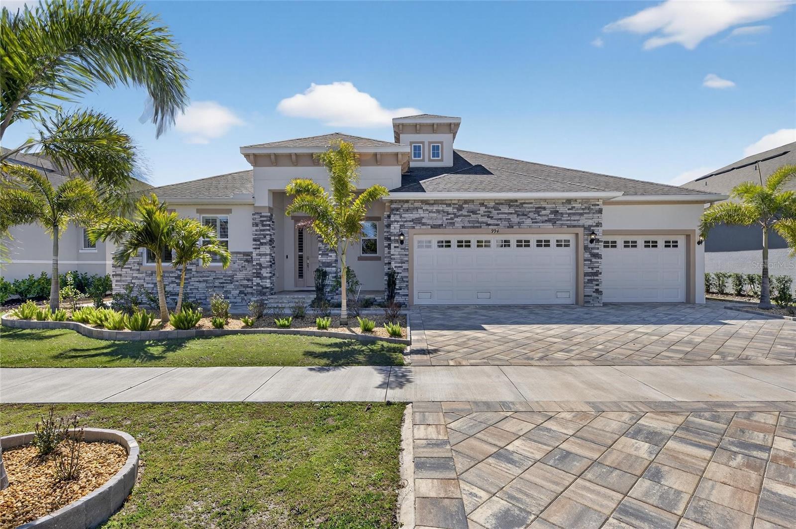 Details for 994 Signet Drive, APOLLO BEACH, FL 33572