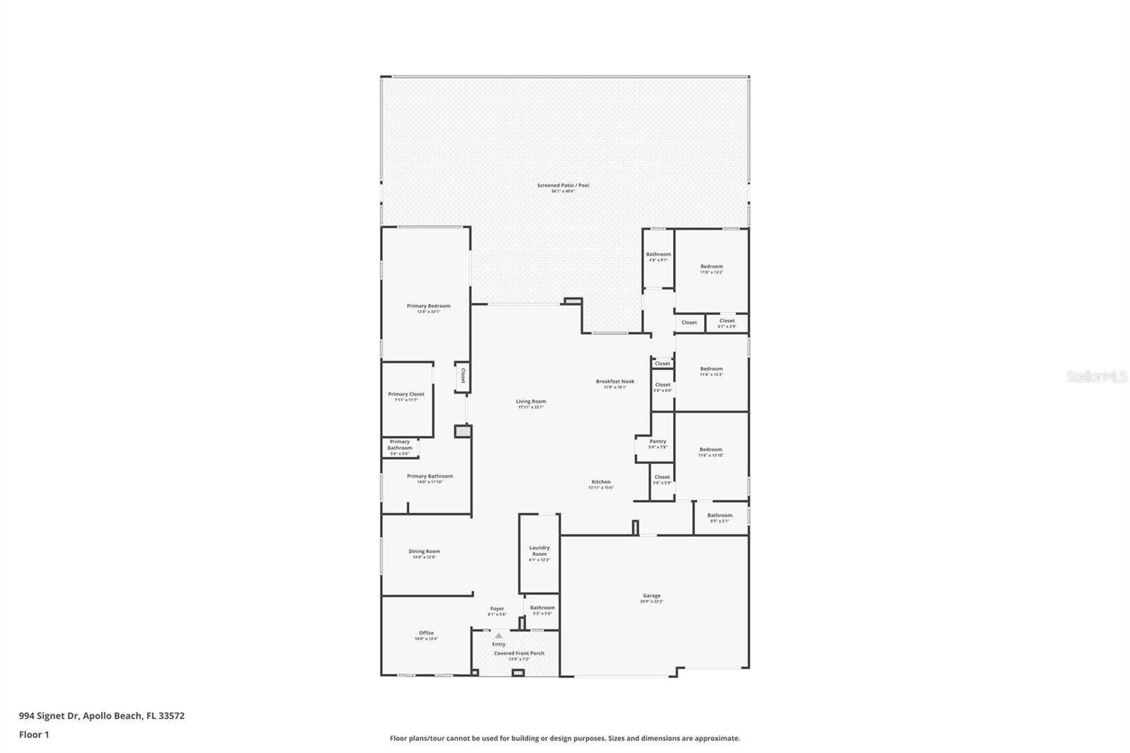 Image 72 of 100 For 994 Signet Drive