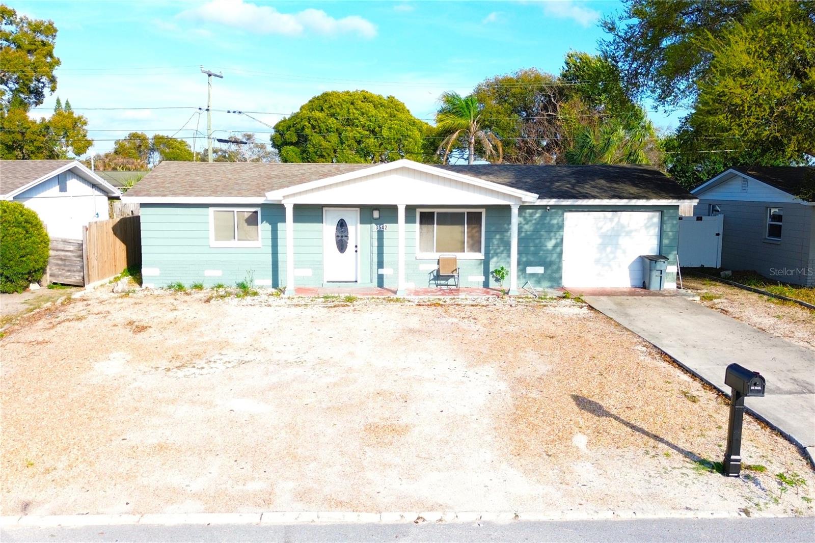 Details for 3542 Connon Drive, NEW PORT RICHEY, FL 34652