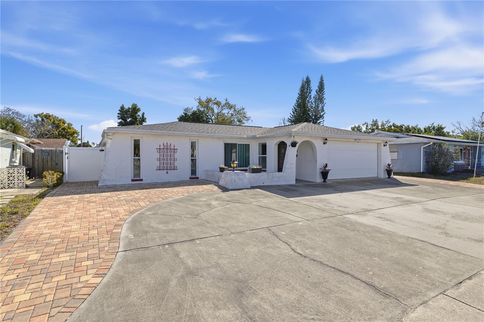 Details for 9004 Lido Lane, PORT RICHEY, FL 34668