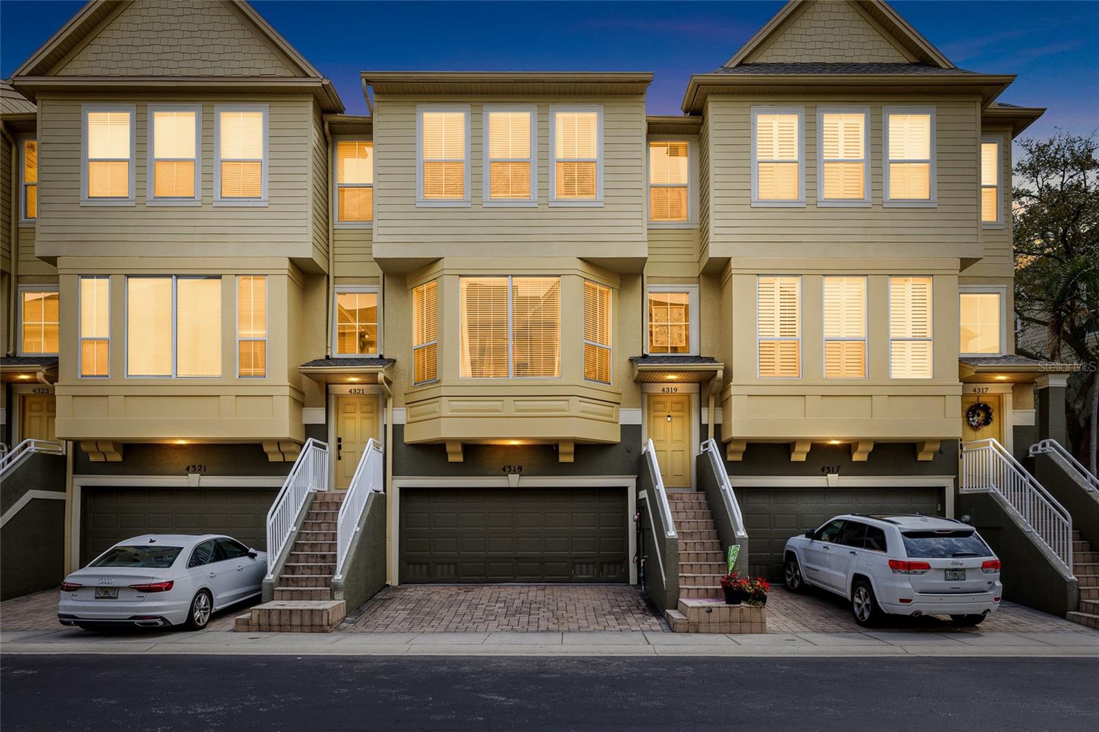 Details for 4319 Spinnaker Cove Ln, TAMPA, FL 33615