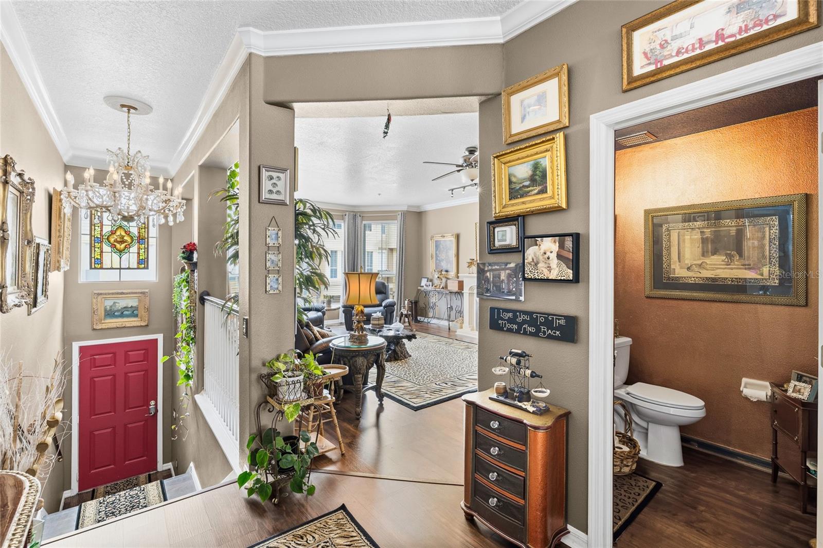 Image 18 of 57 For 4319 Spinnaker Cove Ln