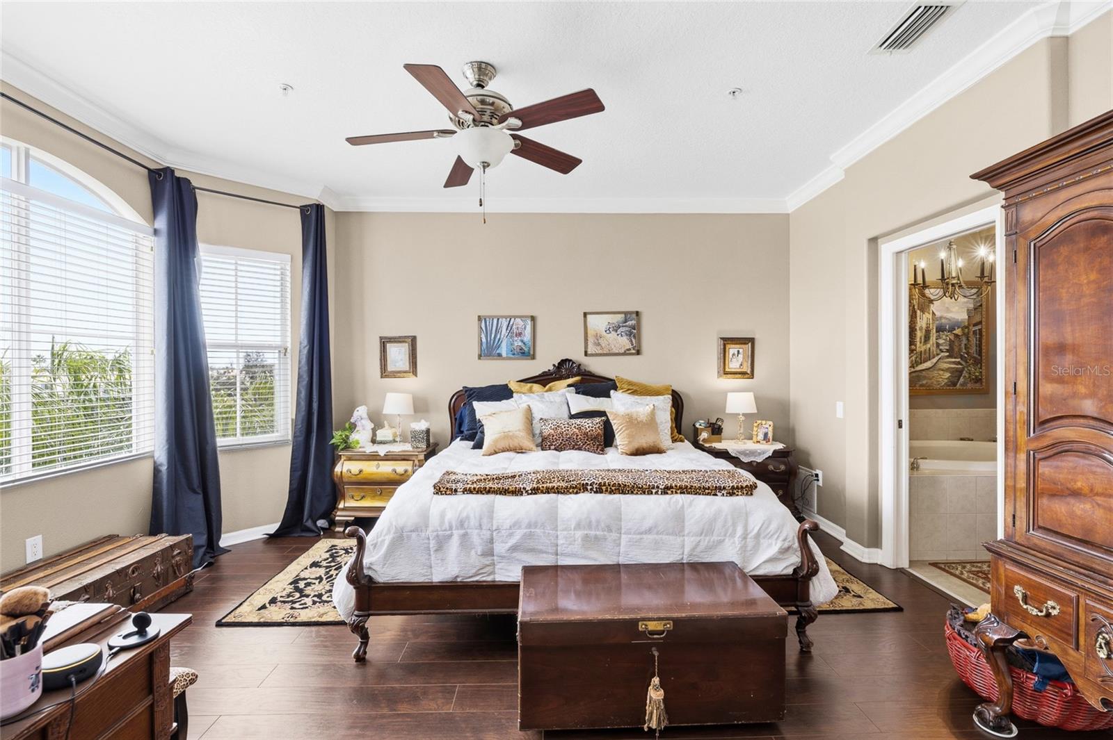 Image 25 of 57 For 4319 Spinnaker Cove Ln