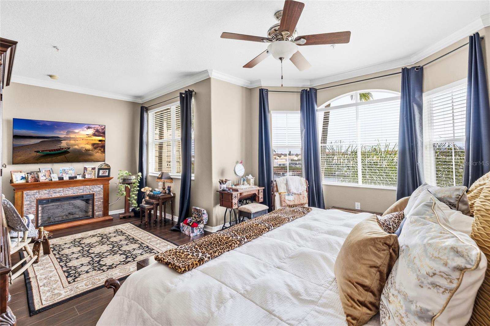 Image 26 of 57 For 4319 Spinnaker Cove Ln