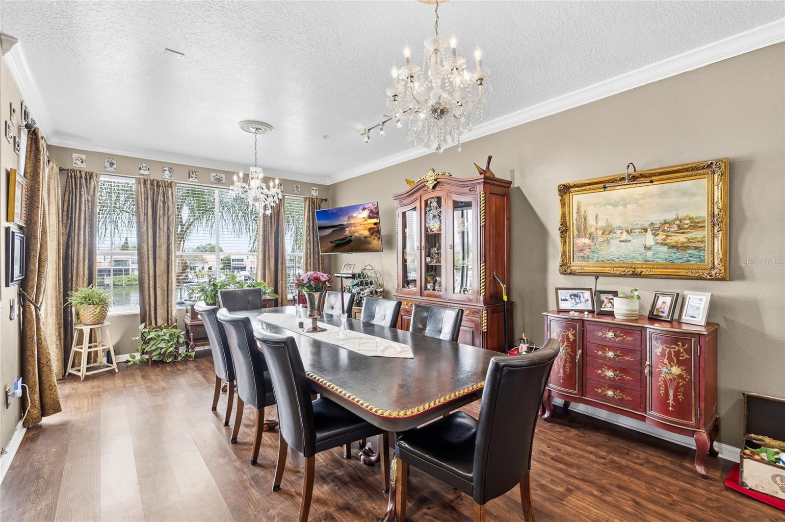 Image 5 of 57 For 4319 Spinnaker Cove Ln