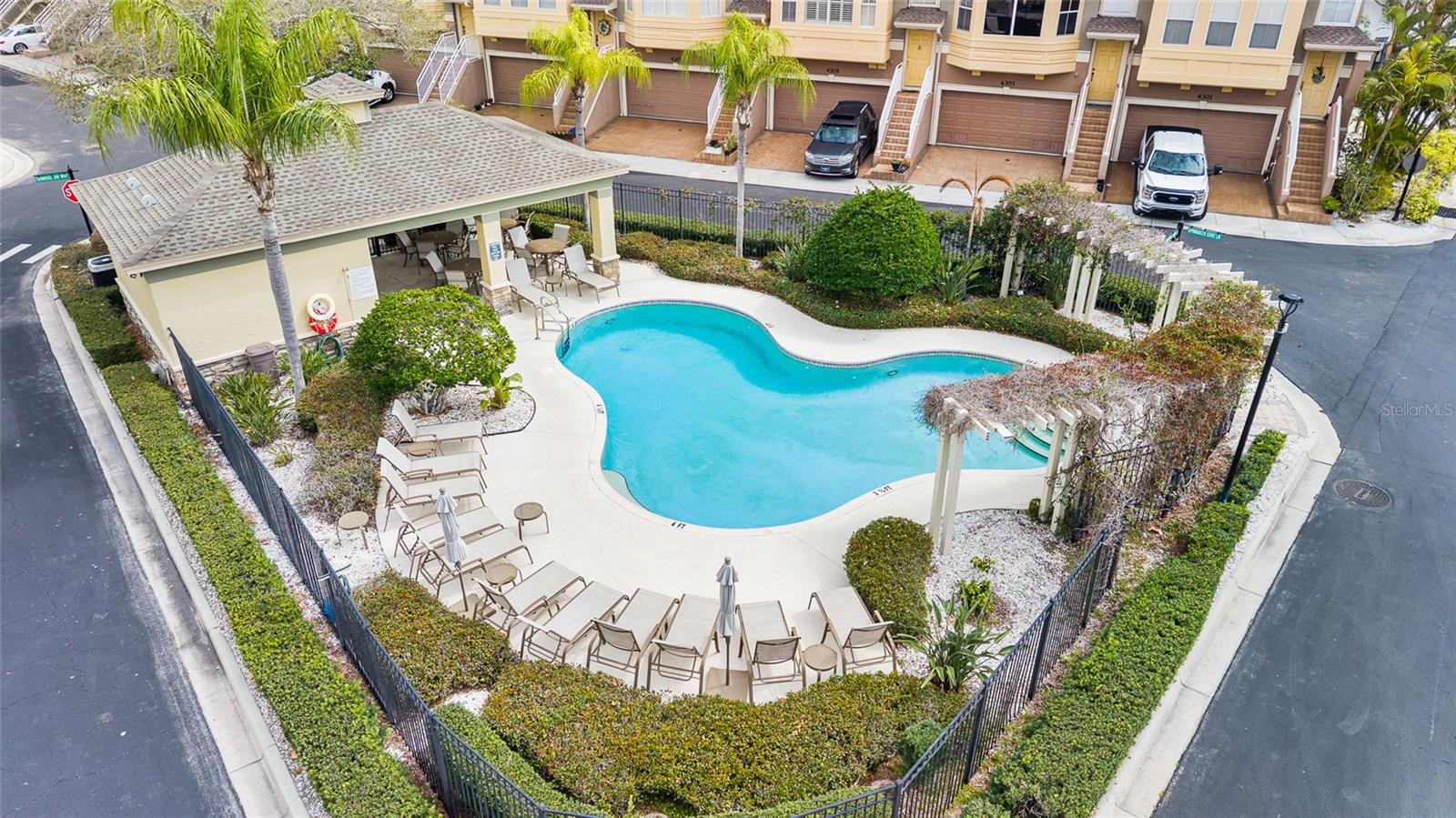 Image 51 of 57 For 4319 Spinnaker Cove Ln